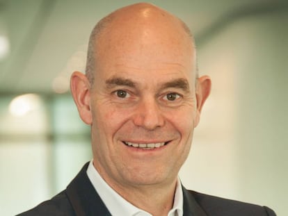 Jörg Häring, nuevo director de Asesoría Jurídica de Cepsa