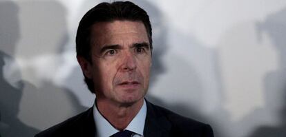 José Manuel Soria