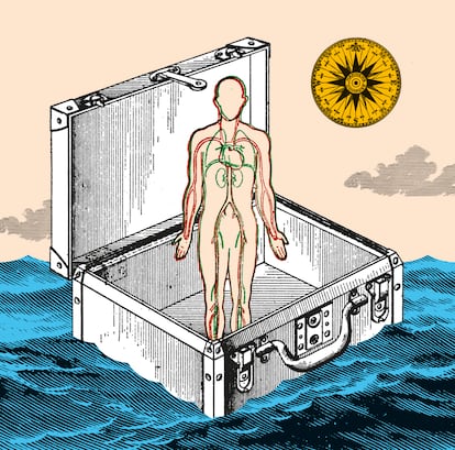 La lección gallega de la inmigración 