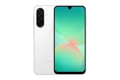 Nuevo Samsung Galaxy A26 5G