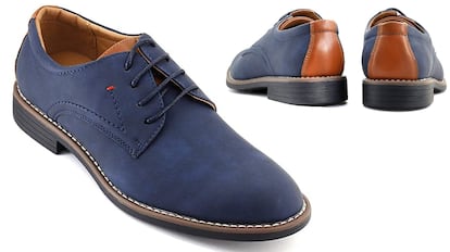 zapatos de vestir para hombre, zapatos hombre oficina, zapatos hombres casual, zapato oxford hombre, zapatos con cordones hombre, zapatos formales hombre, zapatos marrones hombre, zapatos para traje hombre joven