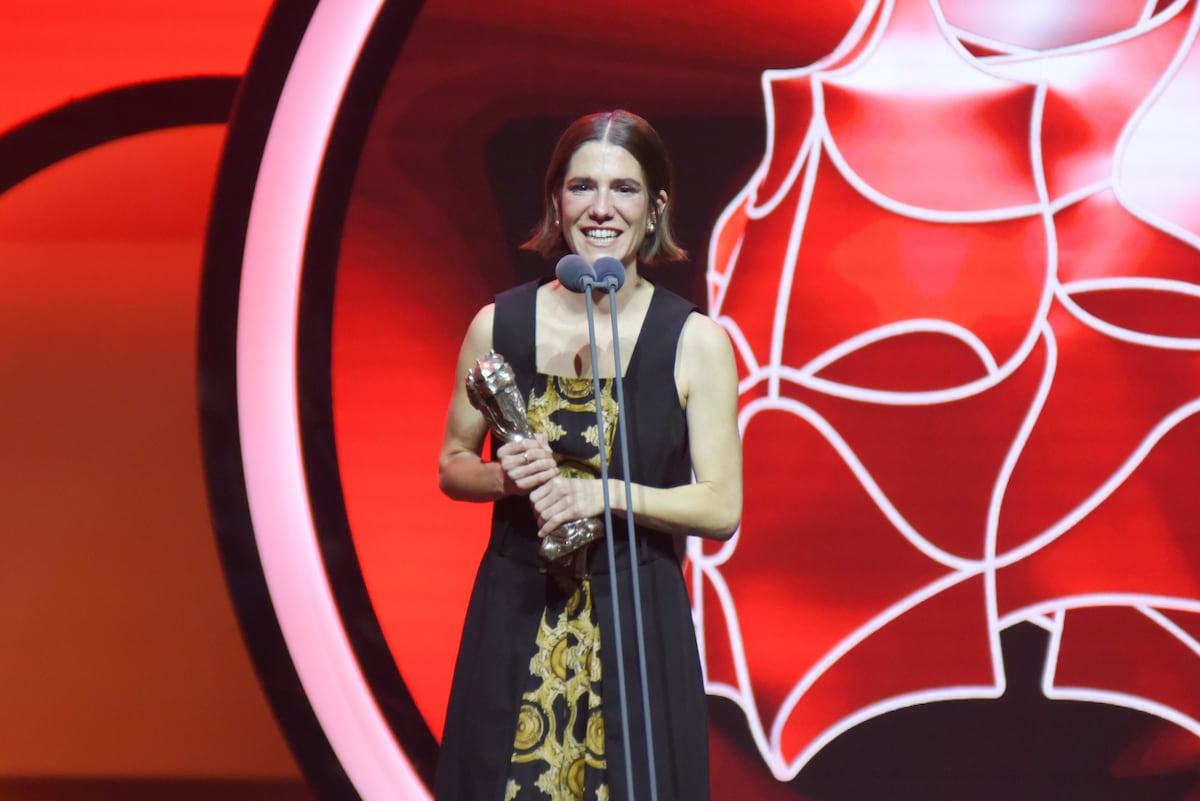 Los ganadores de los premios Gaudí 2026 – EL PAÍS