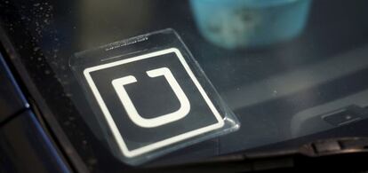 Uber recibe una inyecci&oacute;n de capital de un fondo p&uacute;blico saud&iacute;