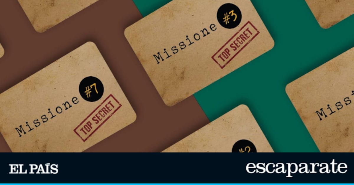 ‘El Impostor’: todo sobre el fenómeno del momento y tres juegos de mesa similares para tu plan familiar de Navidad