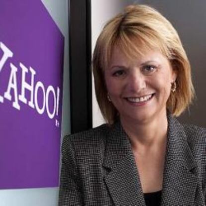 Bartz fracasa en aumentar los ingresos de Yahoo