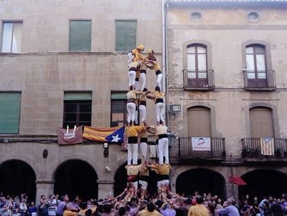 Els Bordegassos de Vilanova.