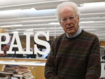 Entrevista con Javier Sádaba