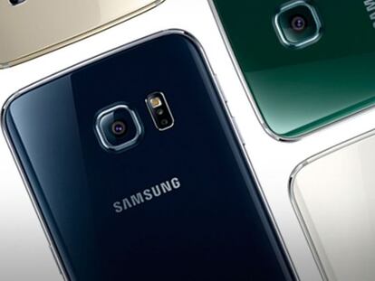 Aparecen los primeros clones del Samsung Galaxy S6 por apenas 100 euros