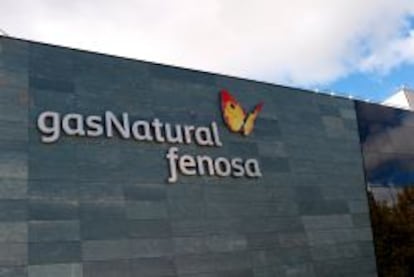 Instalaciones de Gas Natural