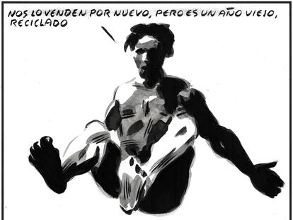 El Roto