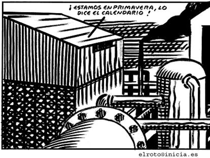 EL ROTO
