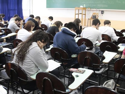 Educação brasileira tem jeito. Basta priorizá-la como política de Estado