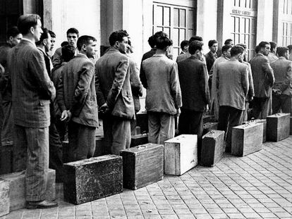 España es rescatada por América Latina