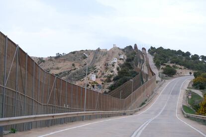 La frontera Sur sigue siendo un lugar donde la justicia social se enfrenta a un sistema de opresión y exclusión diariamente