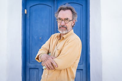 Mauricio García Villegas