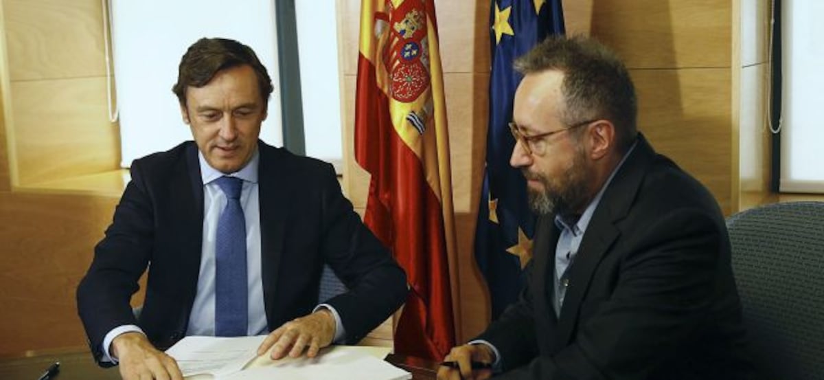 Investidura ¿Cómo me afecta el pacto de PP y Ciudadanos?: ¿Cómo me ...