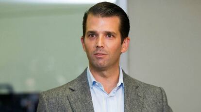 Donald Trump Jr.