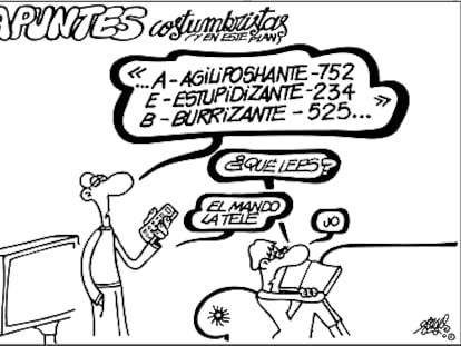 FORGES