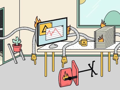 Reconocer los errores aumenta la credibilidad, también en el trabajo