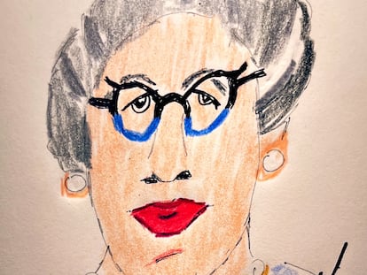 Agatha Christie vs. Trump