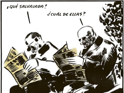 El Roto