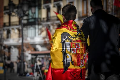 50 aniversario del 20N