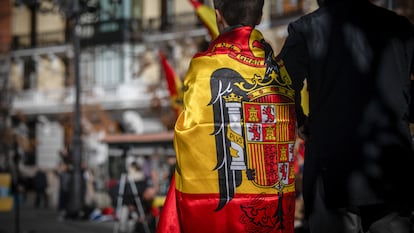 50 aniversario del 20N