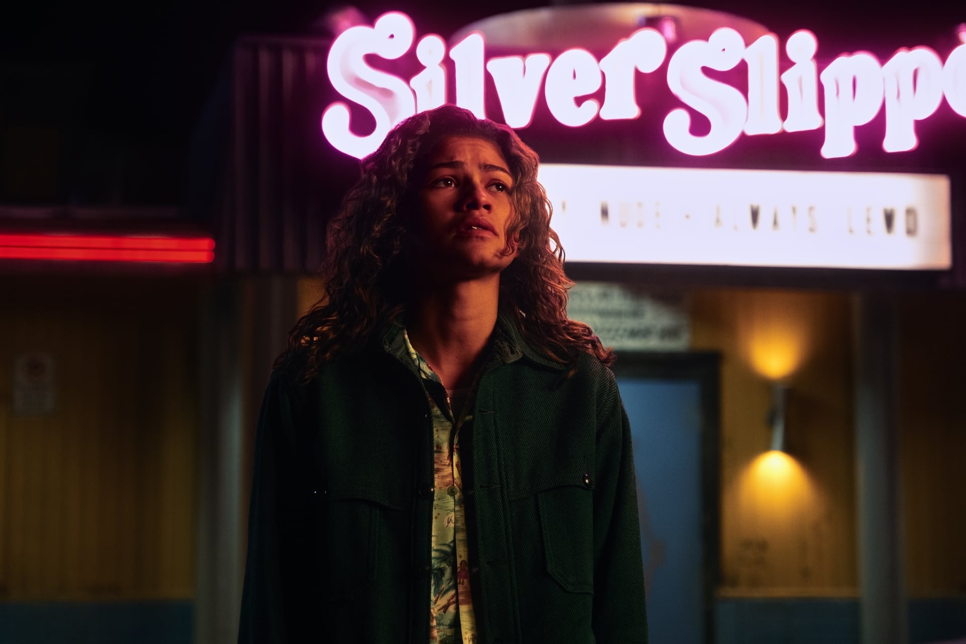 'Euphoria': lo que el final de Rue está diciéndole a Estados Unidos (y al mundo)