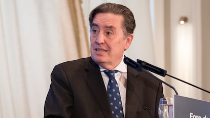 Luis García Montero