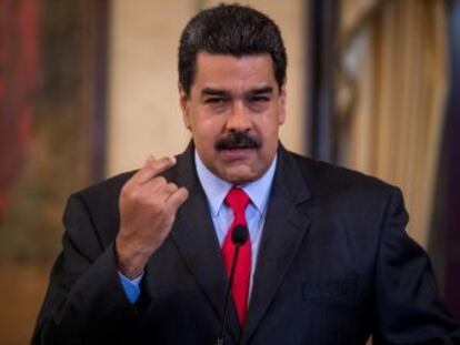 El Gobierno venezolano inició, la pasada madrugada, una preventa de la criptomoneda que está respaldada por las reservas de petróleo