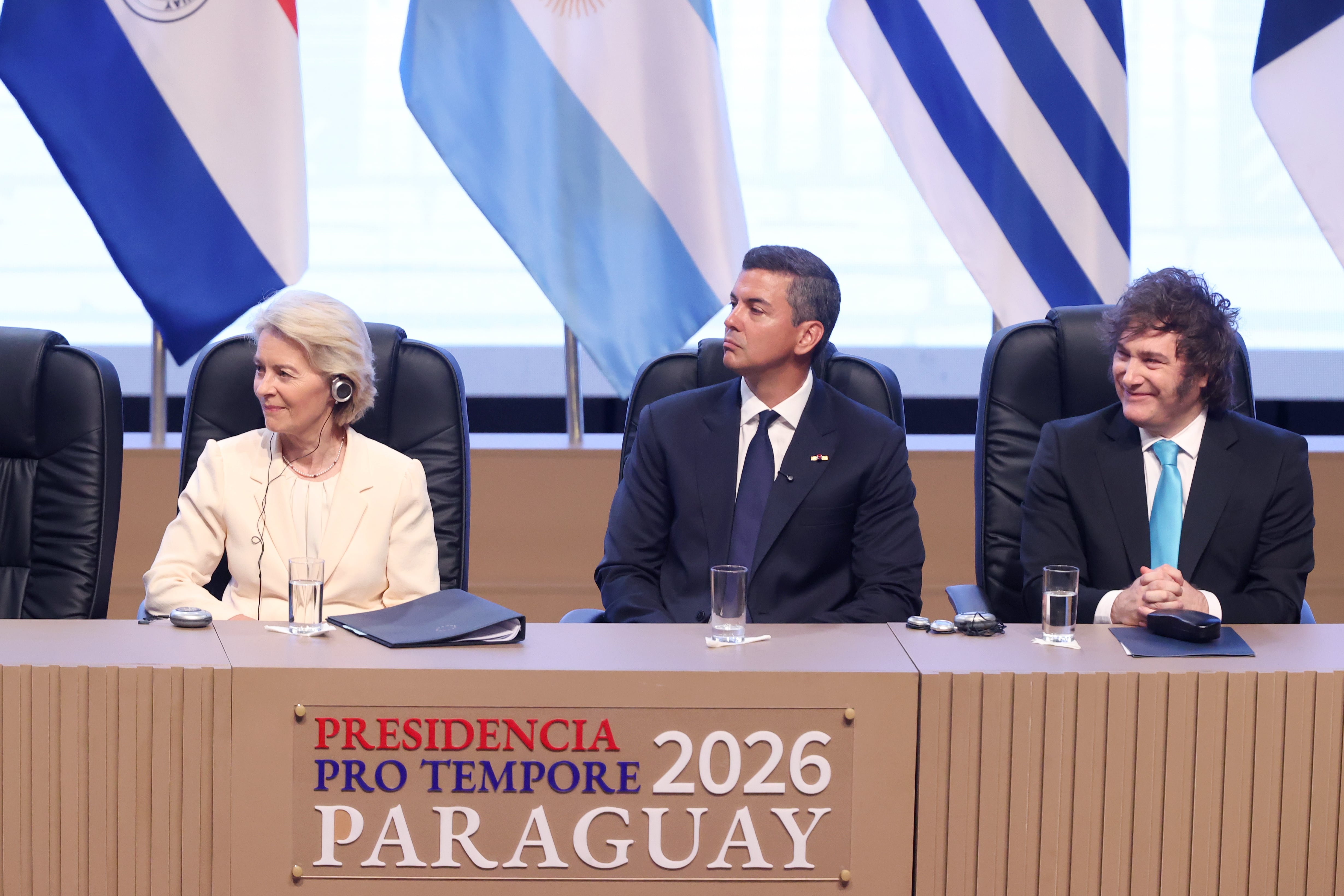 Mercosur apuesta por ratificar el acuerdo con la UE a pesar del frenazo del Parlamento Europeo