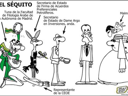 FORGES