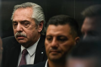 Alberto Fernandez