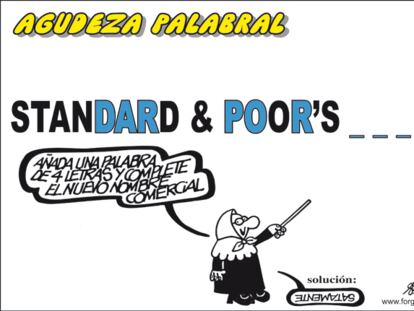 FORGES