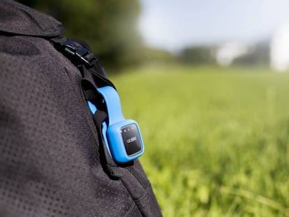 V by Vodafone es una nueva gama de productos conectados del Internet de las Cosas