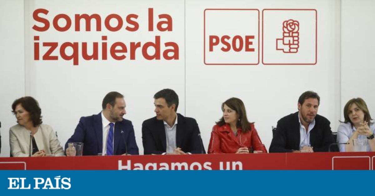 El PSOE contesta a Torra que no va a negociar nada para lograr su apoyo ...