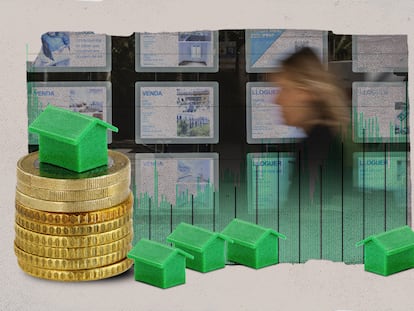 ¿Quién compra ahora casas en España? Con cerca de 40 años y alta capacidad económica
