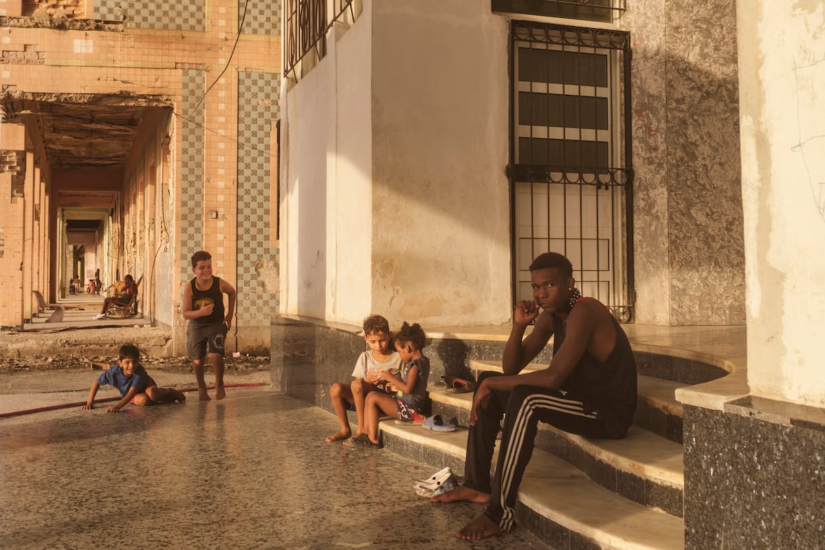My return to a Cuba I no longer recognize