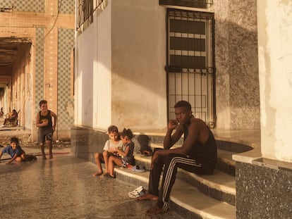 La Habana, Cuba
