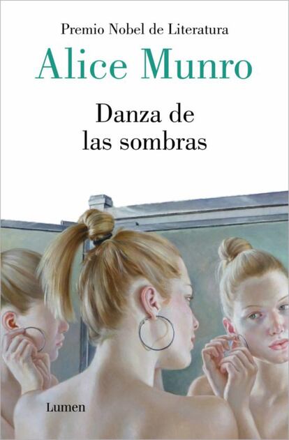 El primer libro de relatos de la Nobel de Literatura, ganador del Governor General’s Award. Las historias, algunas de marcado carácter autobiográfico, revelan los múltiples matices de la naturaleza humana. Precio: 19,85 euros.