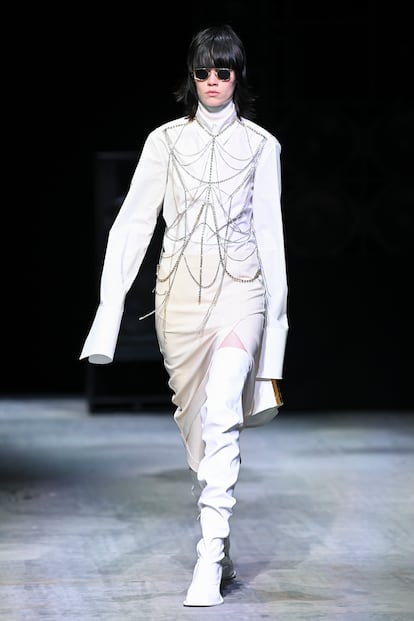 Sportmax – Runway – Milan Fashion Week Fall/Winter 2021-2022