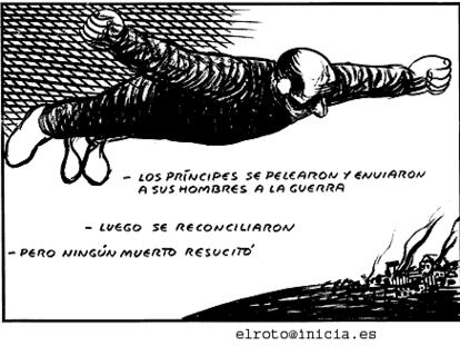 EL ROTO