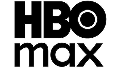 Logo de HBO Max plataforma en streaming