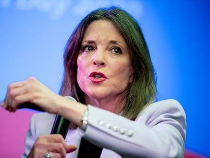 Marianne Williamson