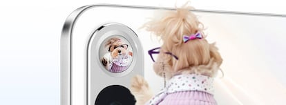 Nueva función espejo en los realme 16 5G