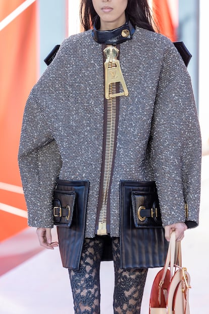 Louis Vuitton Spring/Summer 2023.