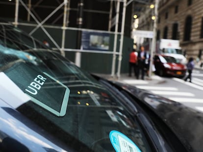 Uber y el fin de una era: el ocaso de un modelo de gestión despiadada