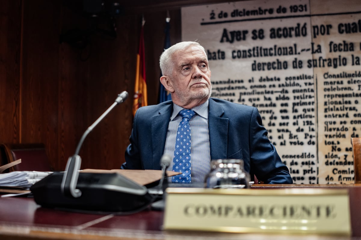 El jefe operativo de la Guardia Civil acusa a “algunos” mandos de la UCO de “vanidad”