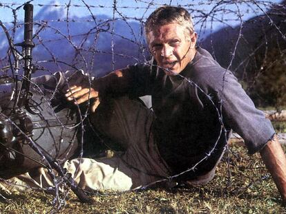‘La gran evasión’: más de 50 años después, un clásico que permanece vivo