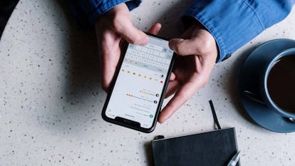 WhatsApp prepara una función tipo trivial para mejorar los canales